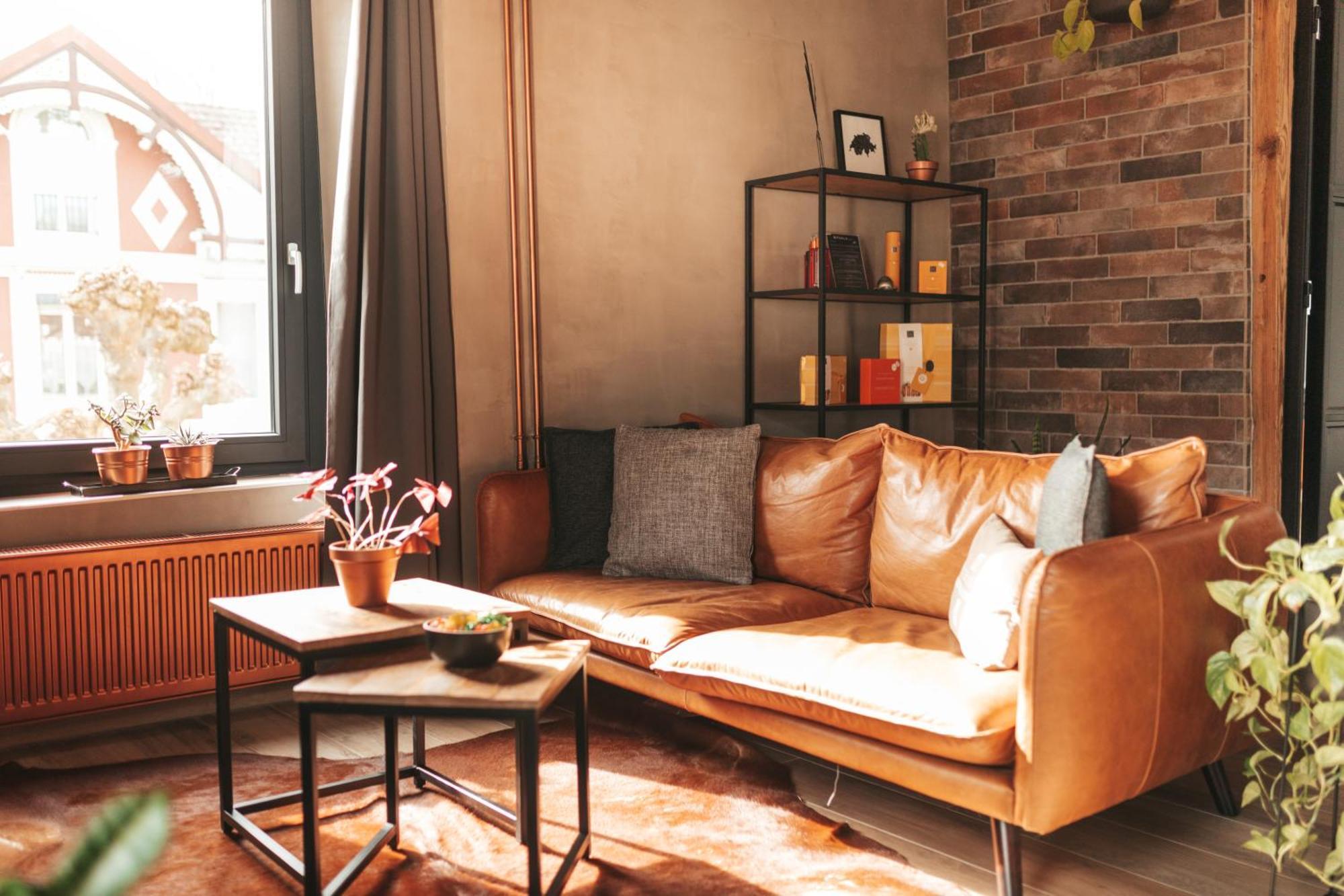 Appartement Thematique: Voyage Industriel Travers Екстер'єр фото