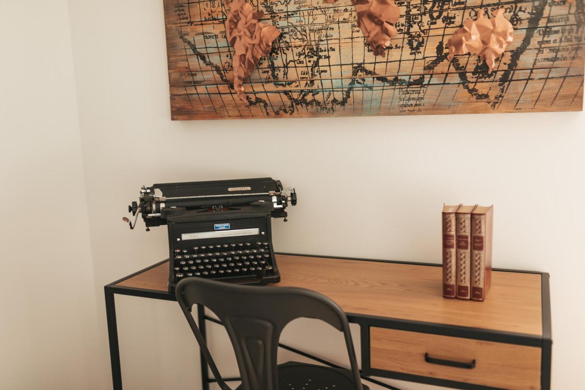 Appartement Thematique: Voyage Industriel Travers Екстер'єр фото